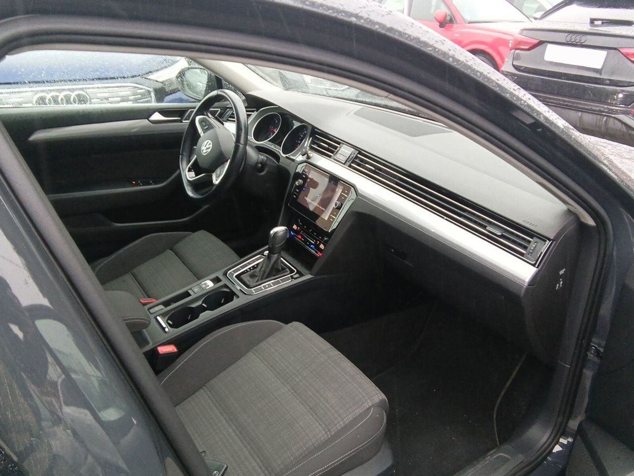 Volkswagen Passat Variant Executive 2.0 TDI 110kW DSG - foto 4