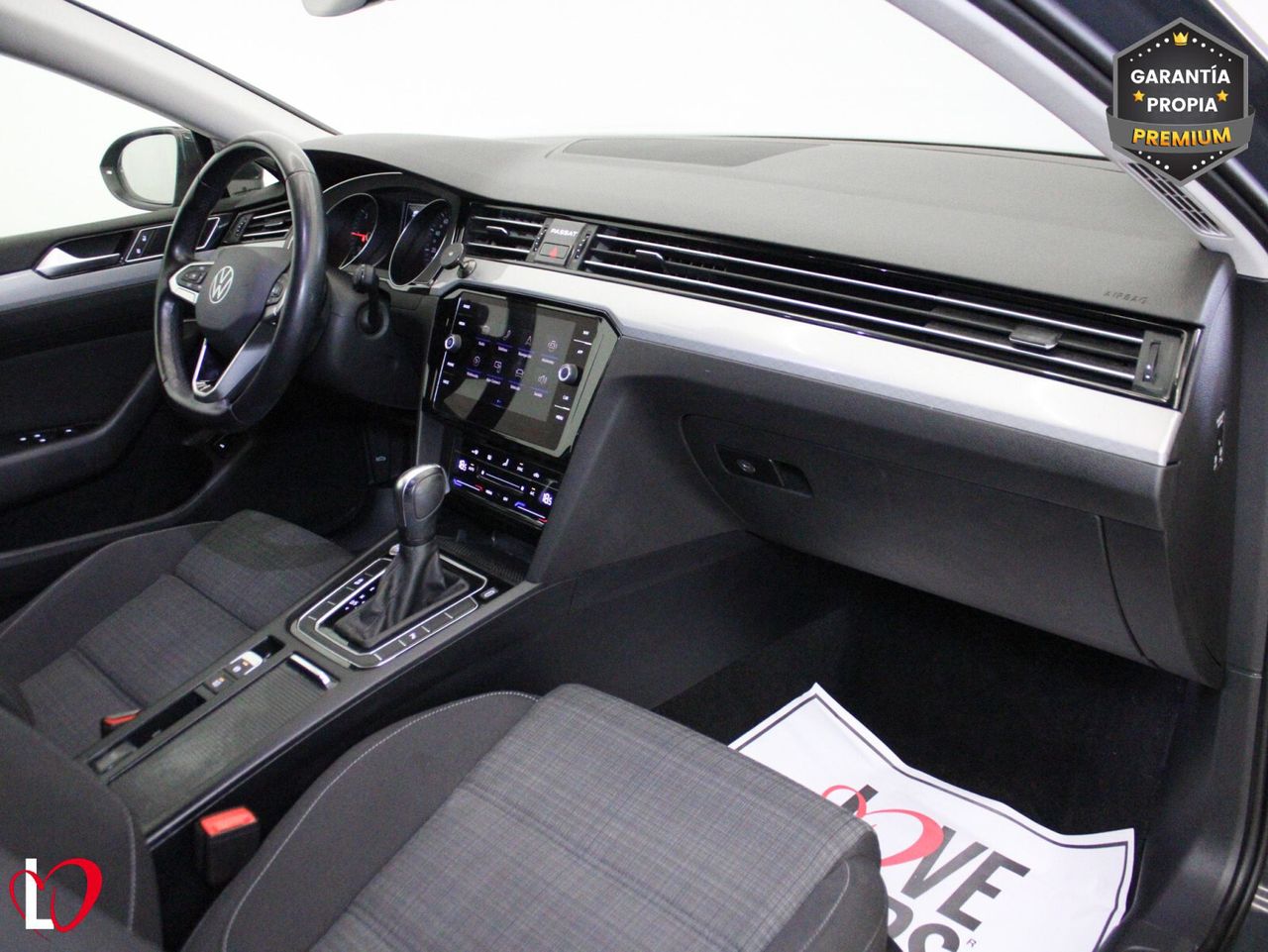 Volkswagen Passat Variant Executive 2.0 TDI 110kW DSG - Foto 19