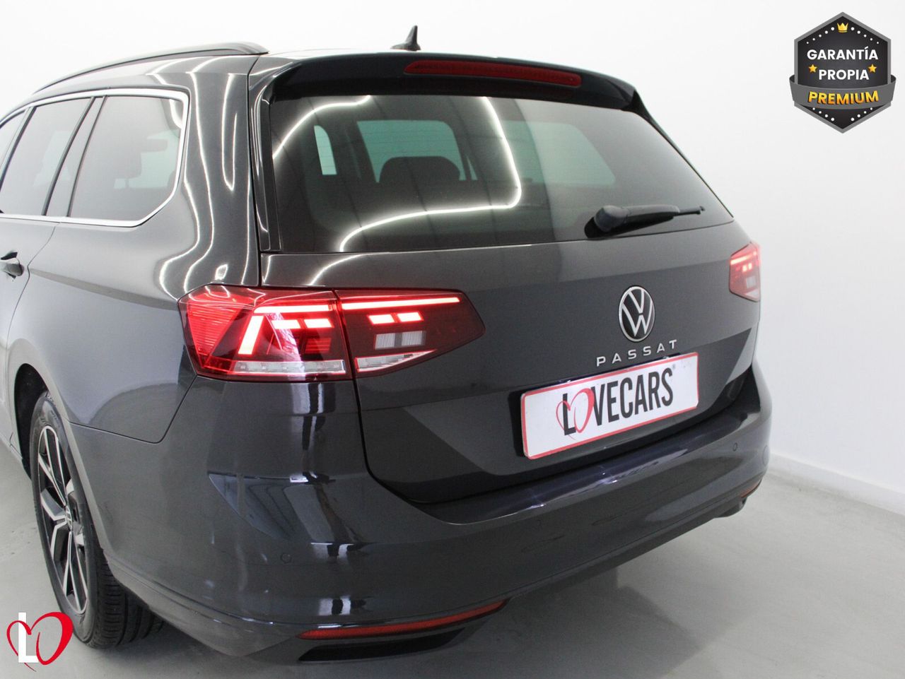 Volkswagen Passat Variant Executive 2.0 TDI 110kW DSG - Foto 34