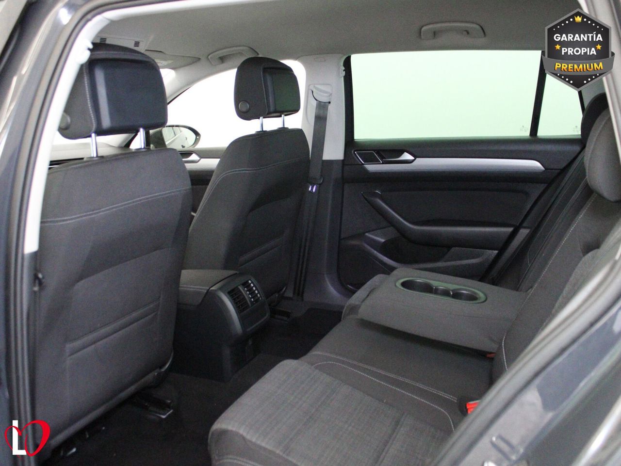 Volkswagen Passat Variant Executive 2.0 TDI 110kW DSG - Foto 22