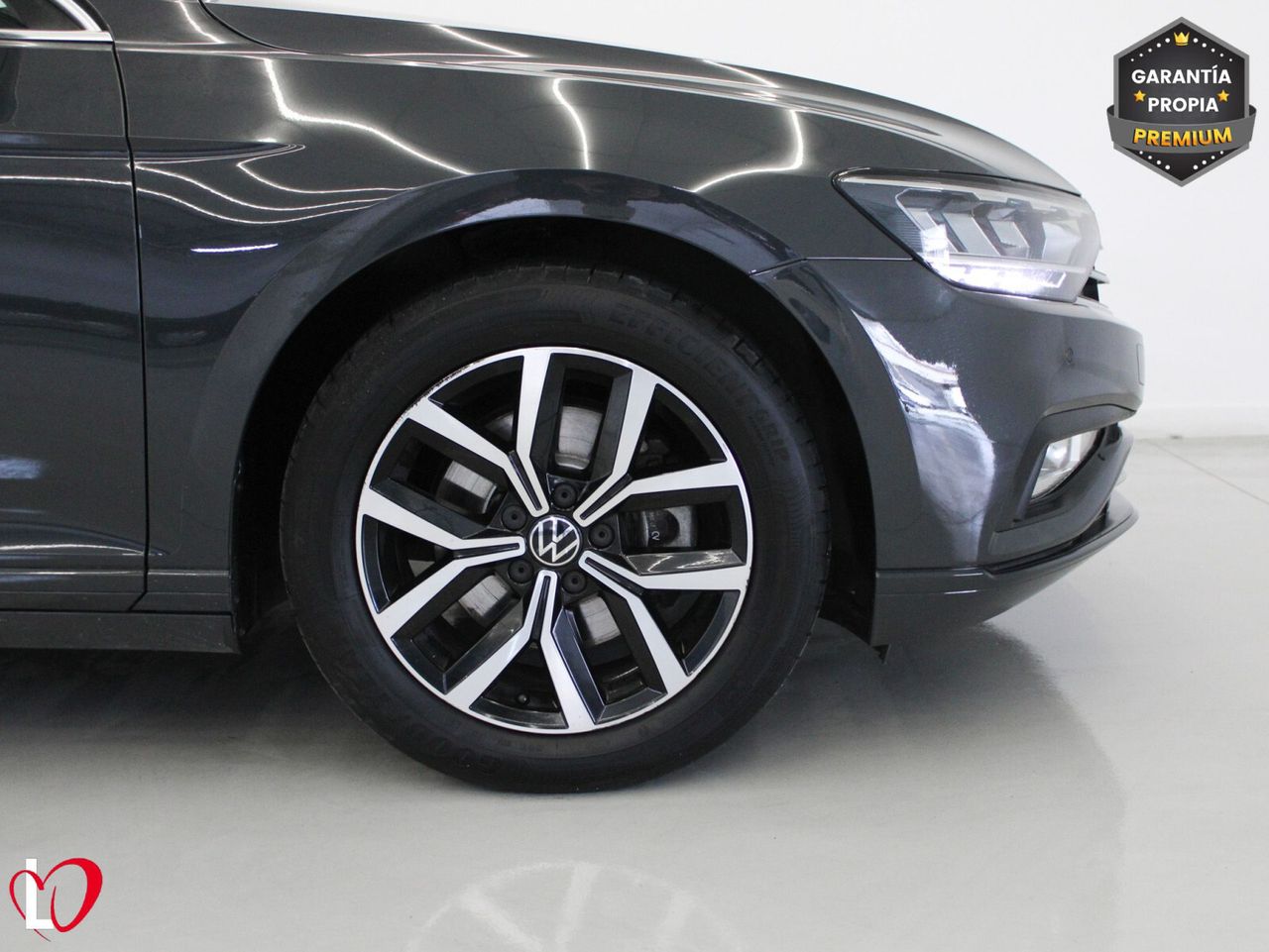 Volkswagen Passat Variant Executive 2.0 TDI 110kW DSG - Foto 14