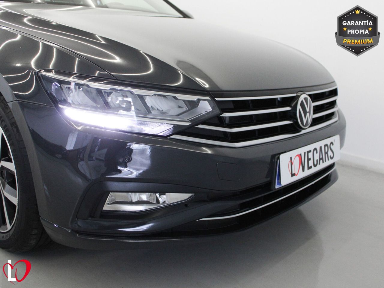 Volkswagen Passat Variant Executive 2.0 TDI 110kW DSG - Foto 31