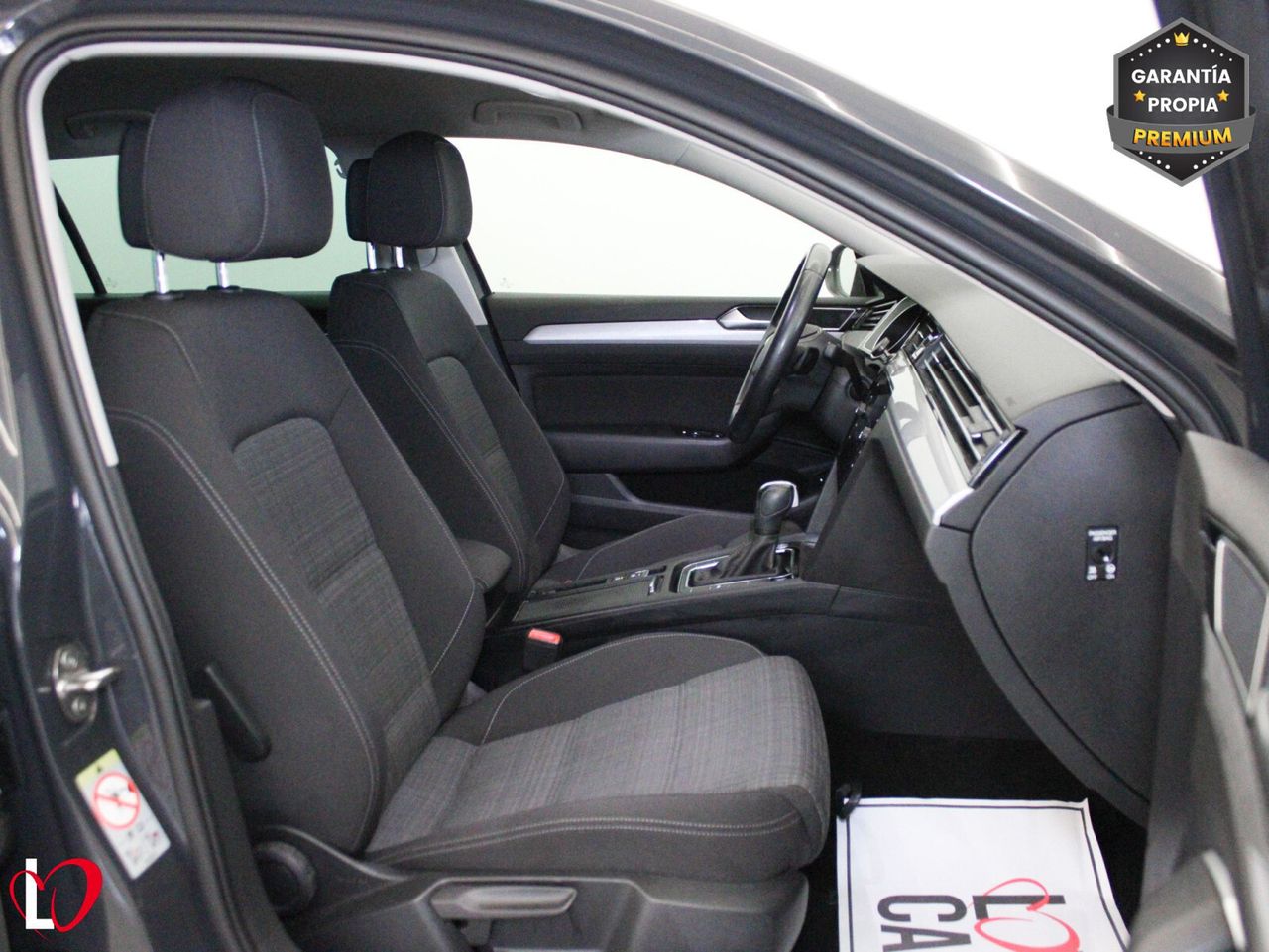 Volkswagen Passat Variant Executive 2.0 TDI 110kW DSG - Foto 21