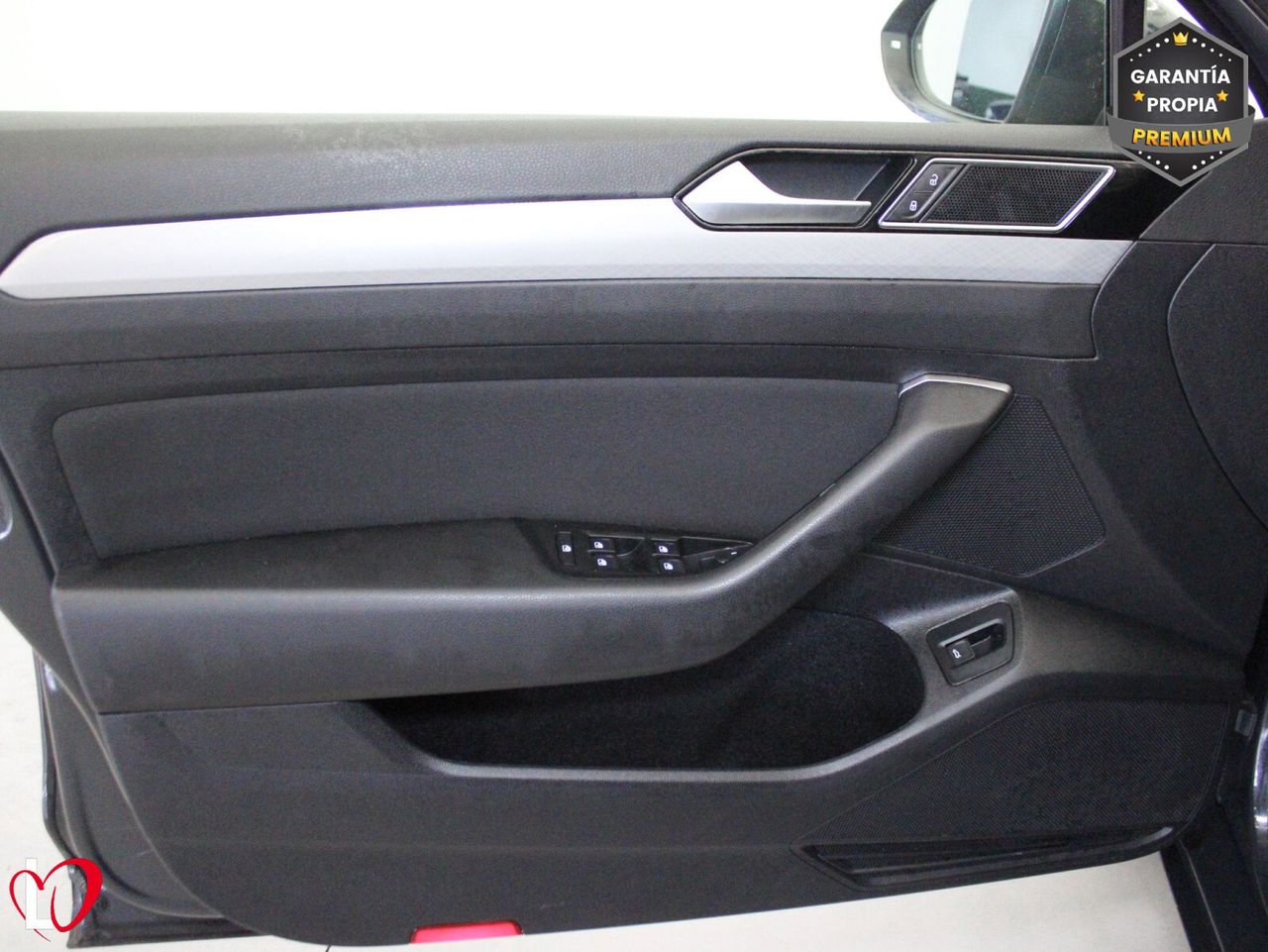 Volkswagen Passat Variant Executive 2.0 TDI 110kW DSG - Foto 17