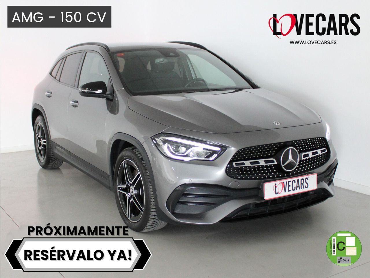 Mercedes GLA GLA 200 D