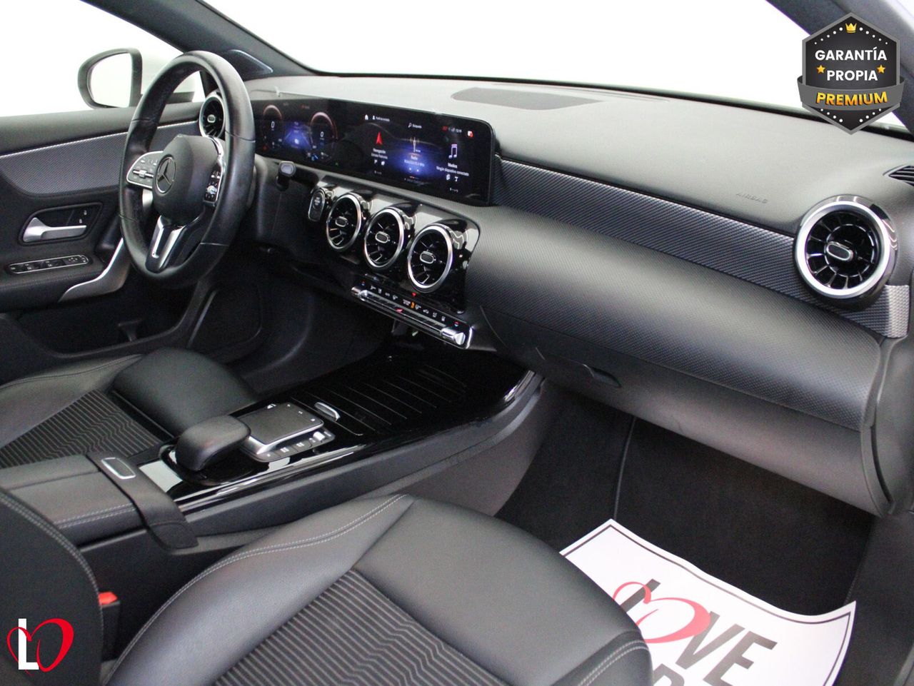 Mercedes Clase A A 250 e - Foto 20
