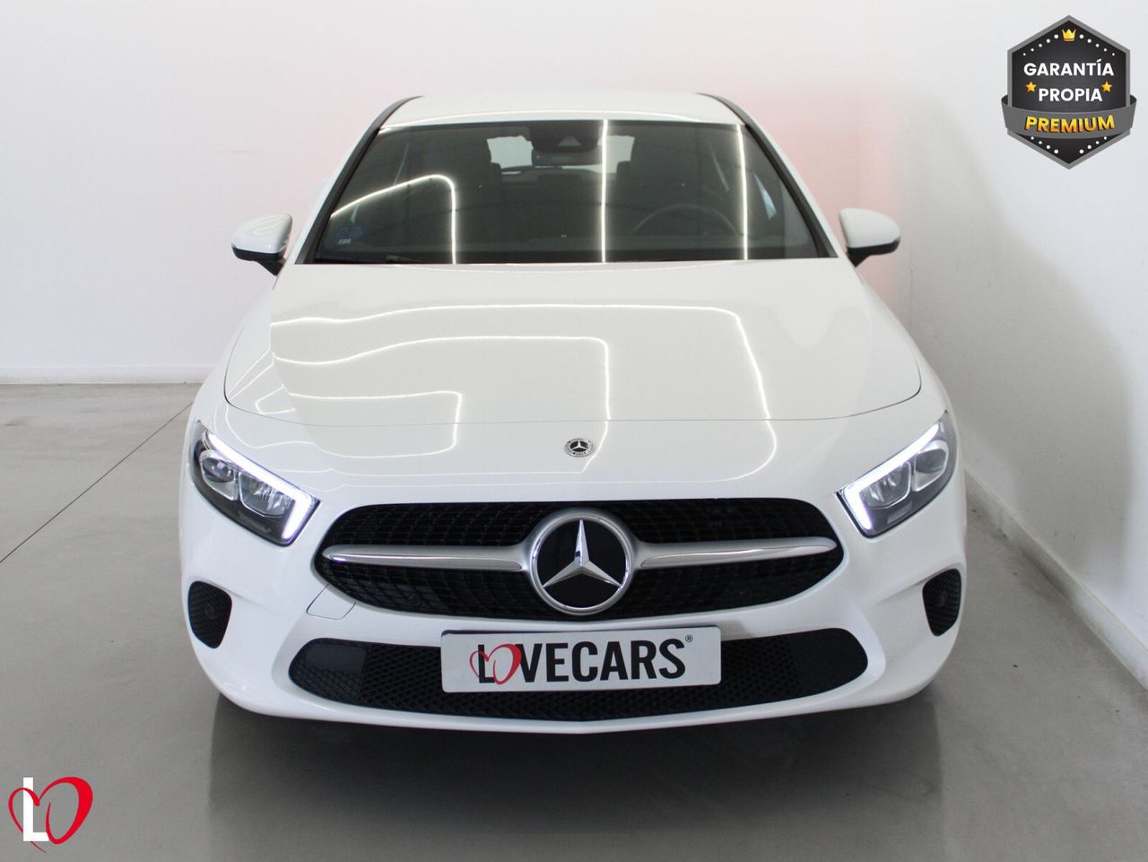 Mercedes Clase A A 250 e - Foto 56