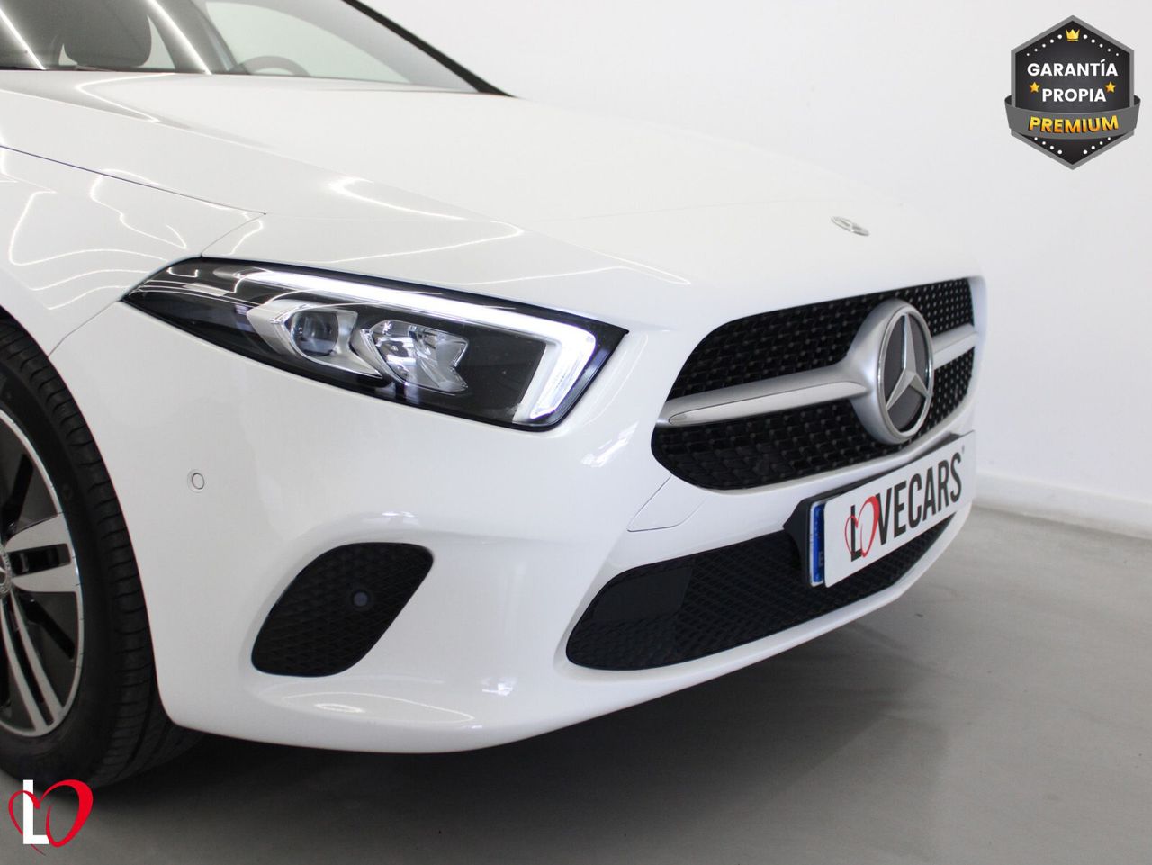 Mercedes Clase A A 250 e - Foto 32