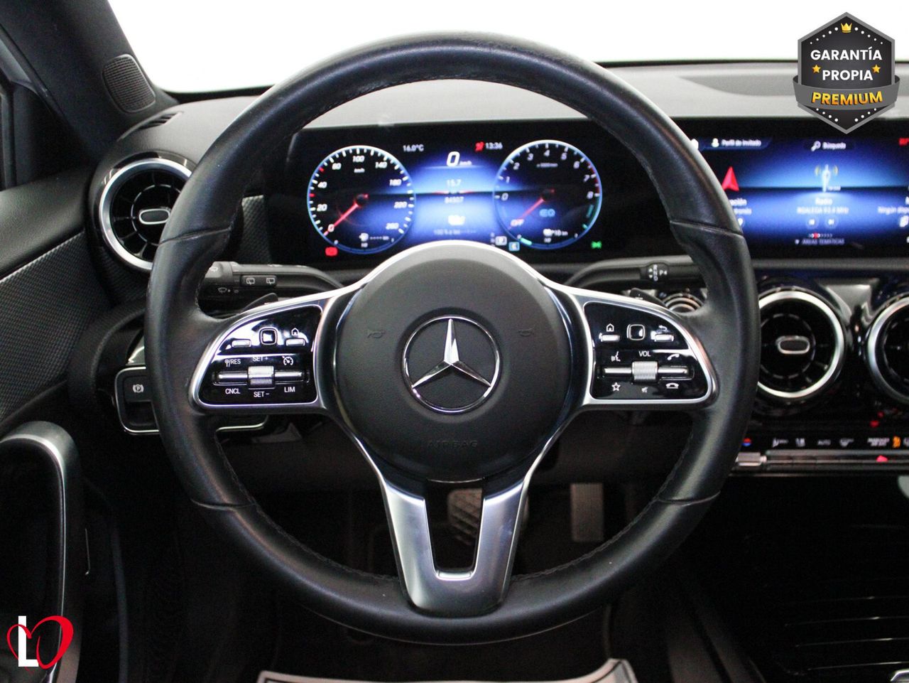 Mercedes Clase A A 250 e - Foto 43
