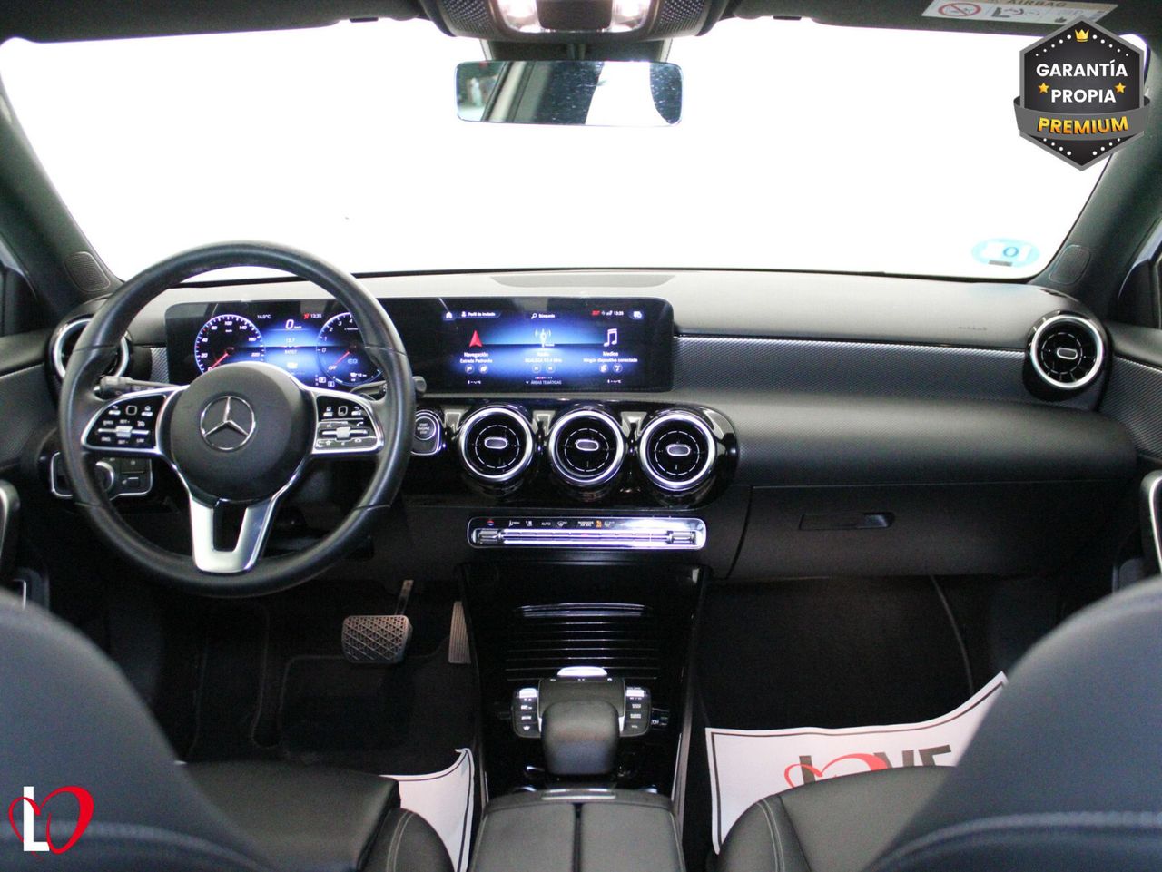 Mercedes Clase A A 250 e - Foto 9