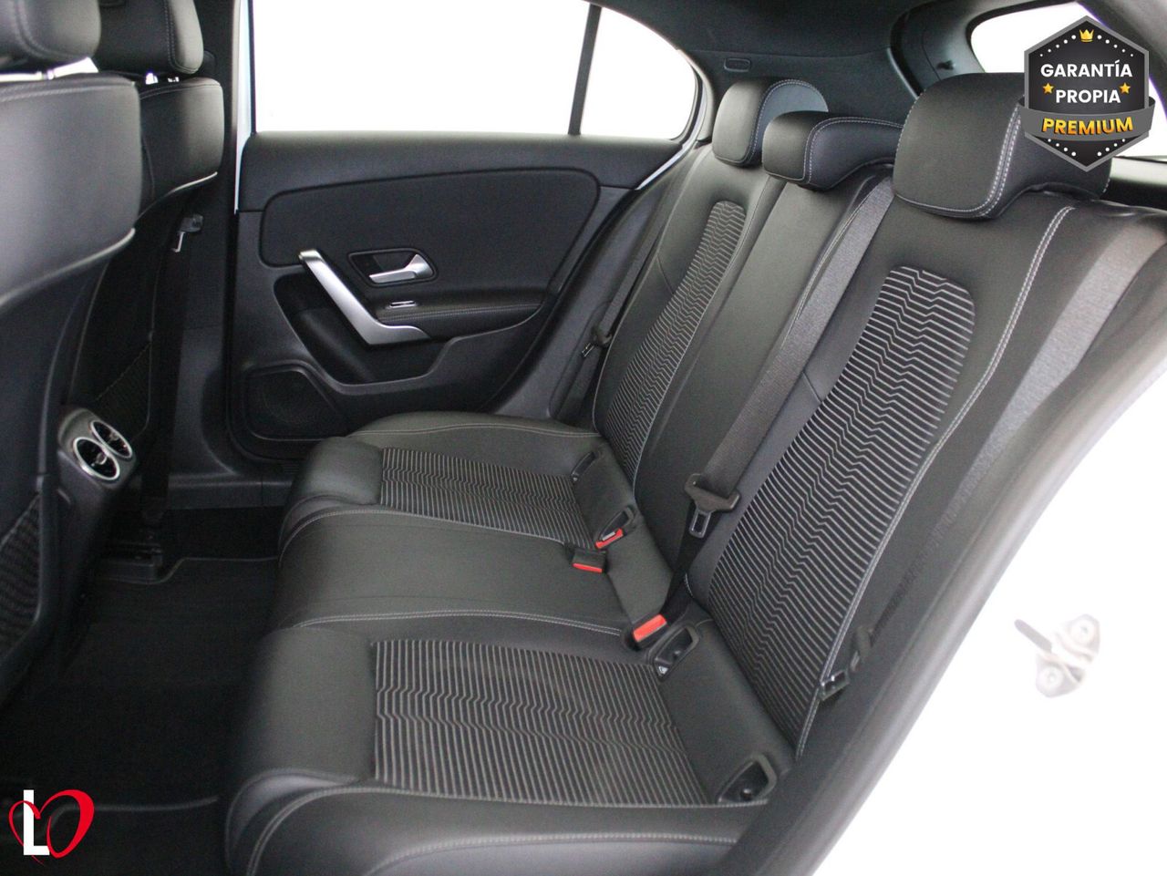 Mercedes Clase A A 250 e - Foto 25