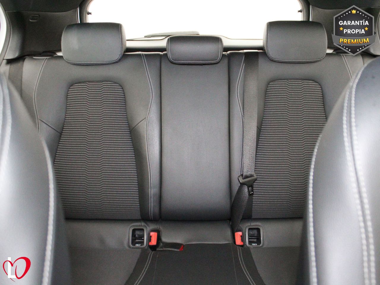 Mercedes Clase A A 250 e - Foto 27