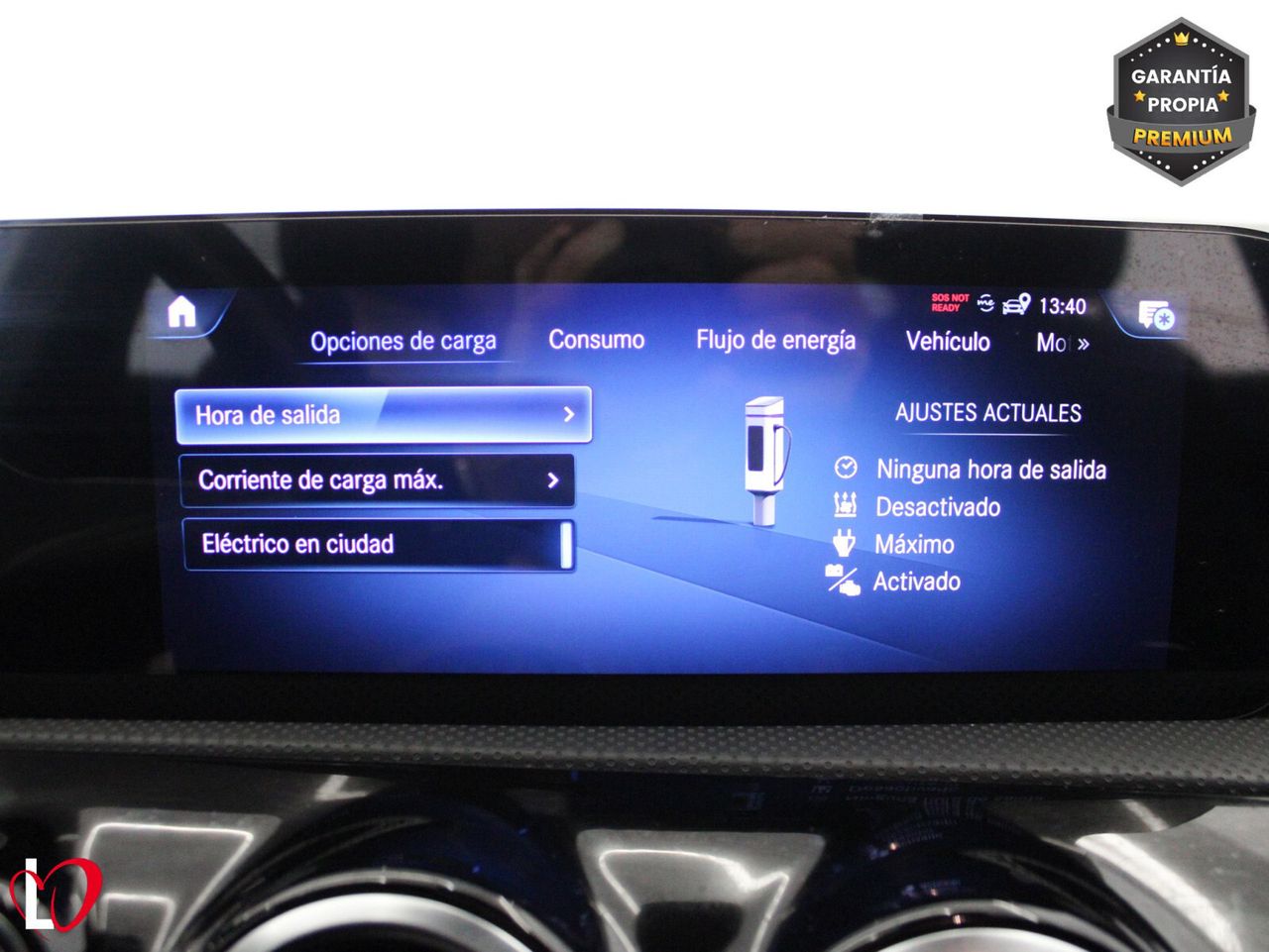 Mercedes Clase A A 250 e - Foto 50