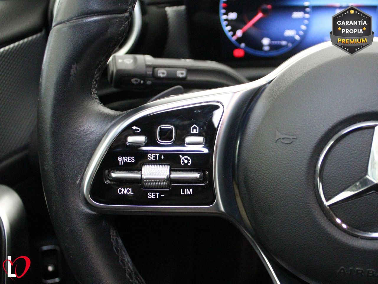 Mercedes Clase A A 250 e - Foto 45