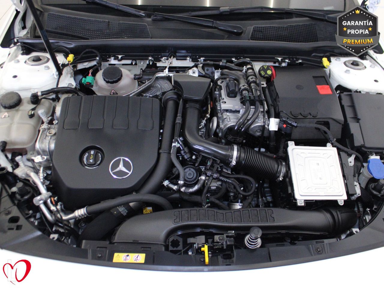 Mercedes Clase A A 250 e - Foto 14