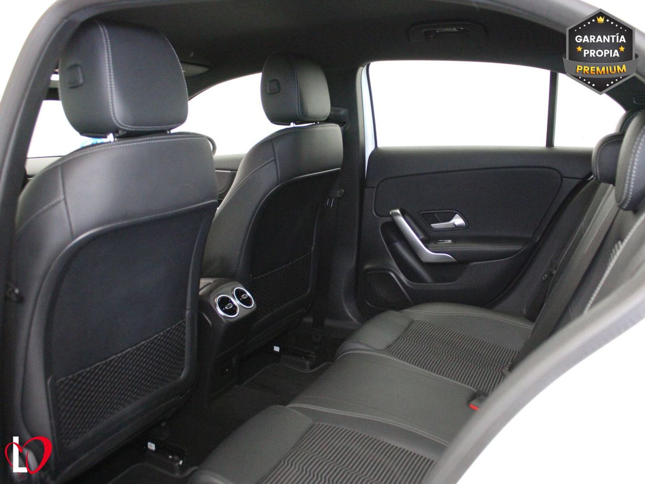 Mercedes Clase A A 250 e - Foto 23