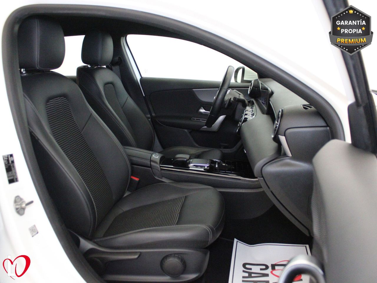Mercedes Clase A A 250 e - Foto 22