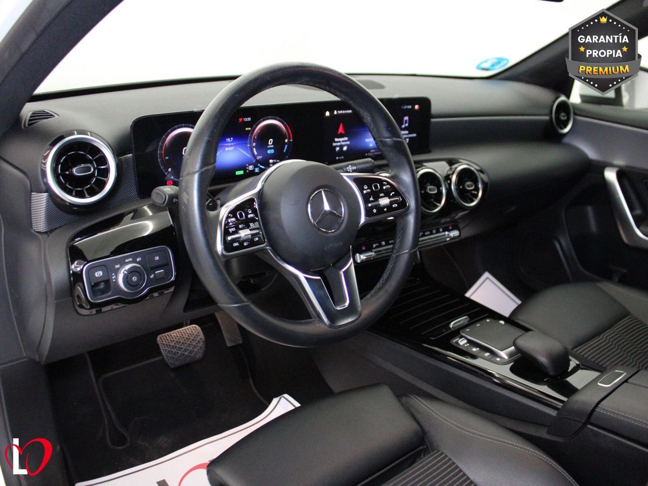 Mercedes Clase A A 250 e - Foto 19