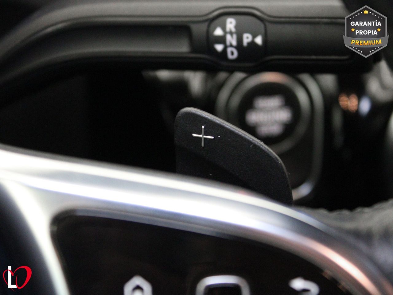 Mercedes Clase A A 250 e - Foto 47