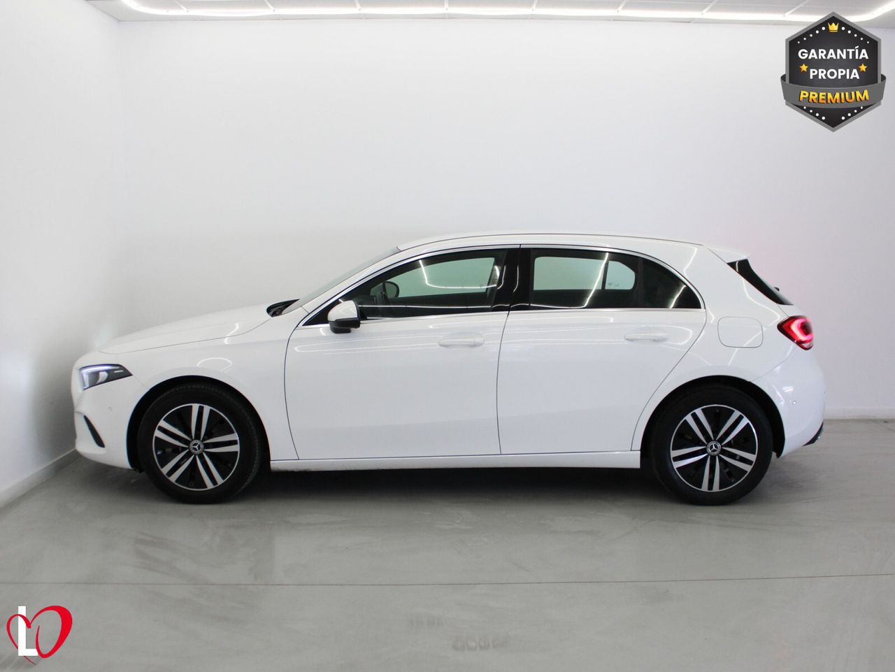 Mercedes Clase A A 250 e - Foto 57