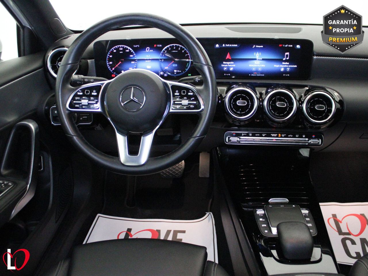 Mercedes Clase A A 250 e - Foto 40