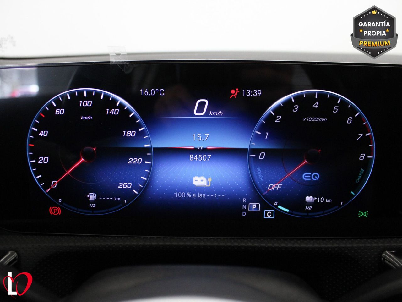 Mercedes Clase A A 250 e - Foto 42
