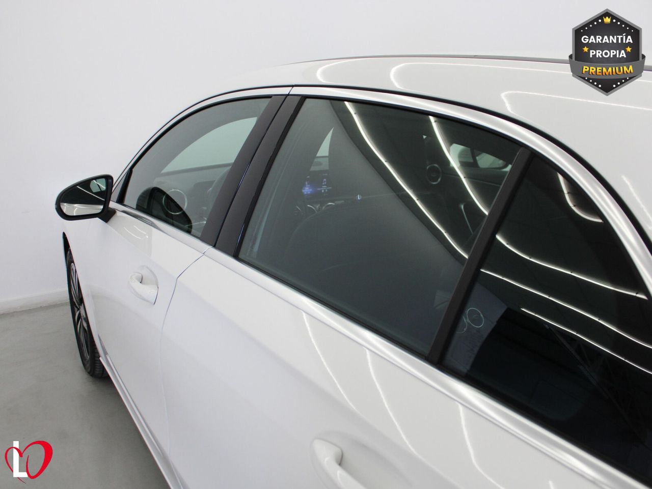 Mercedes Clase A A 250 e - Foto 34