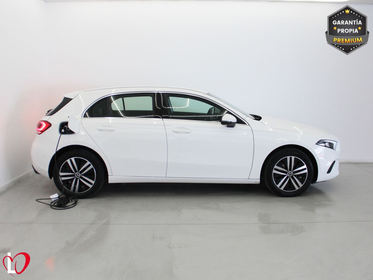 Mercedes Clase A A 250 e - Foto 55