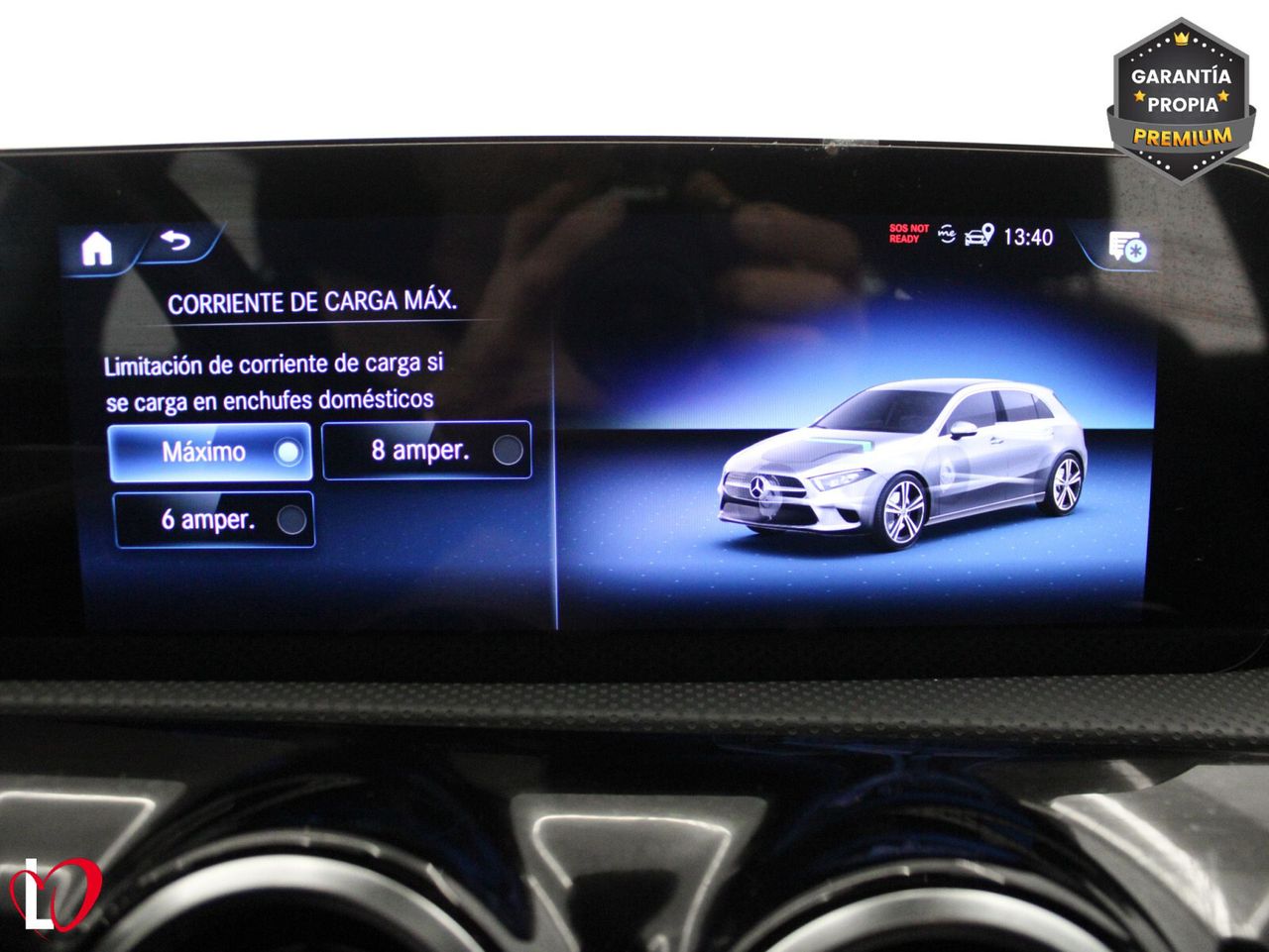 Mercedes Clase A A 250 e - Foto 49
