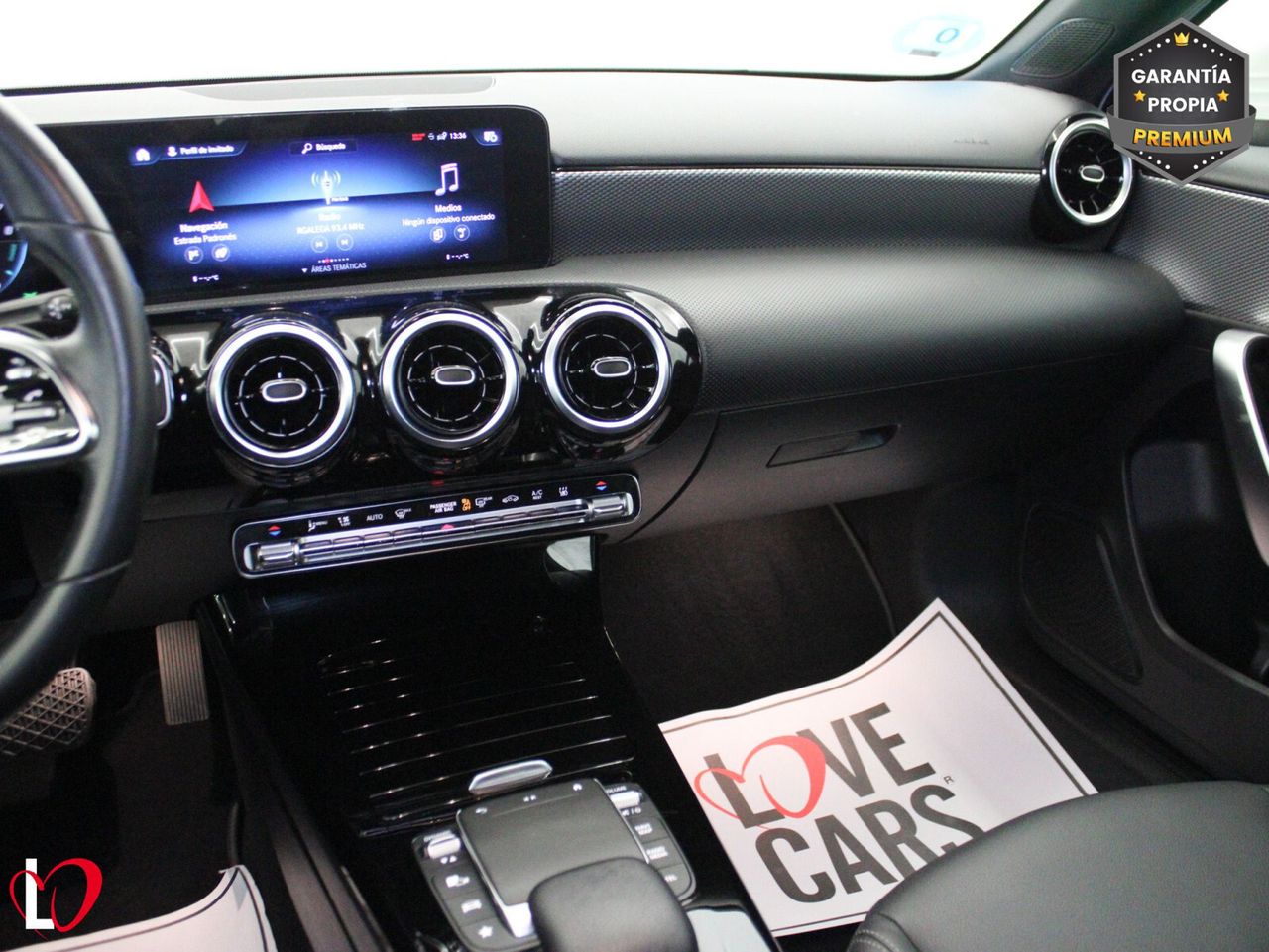 Mercedes Clase A A 250 e - Foto 48
