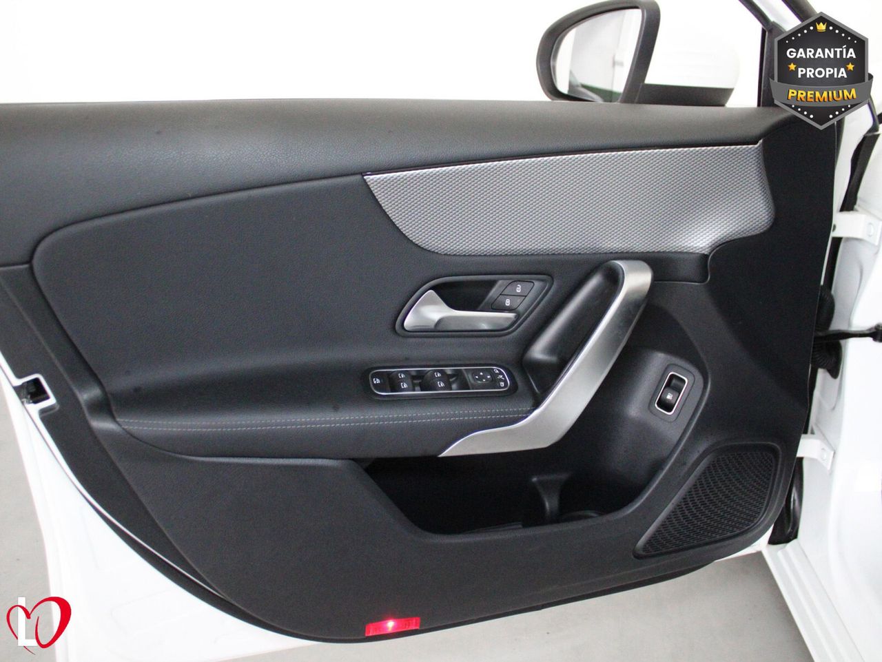 Mercedes Clase A A 250 e - Foto 18