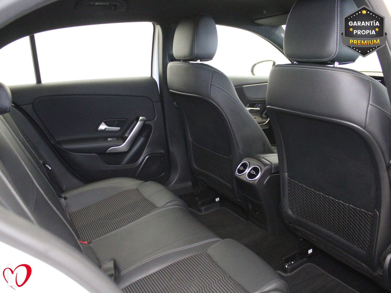 Mercedes Clase A A 250 e - Foto 24