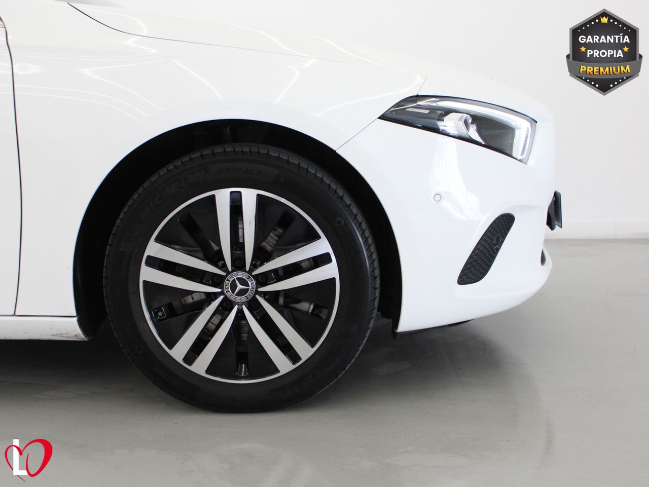 Mercedes Clase A A 250 e - Foto 15