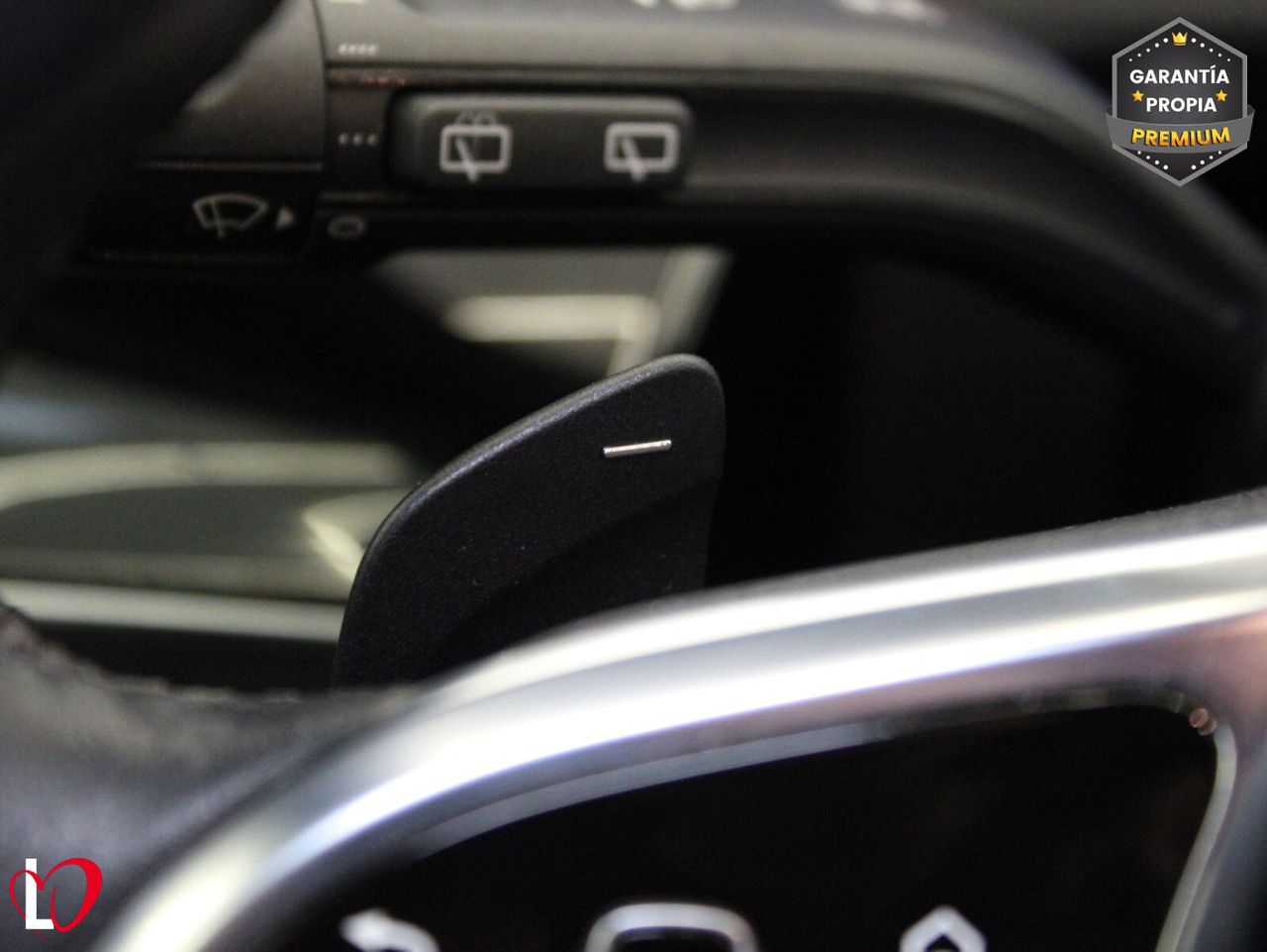 Mercedes Clase A A 250 e - Foto 44