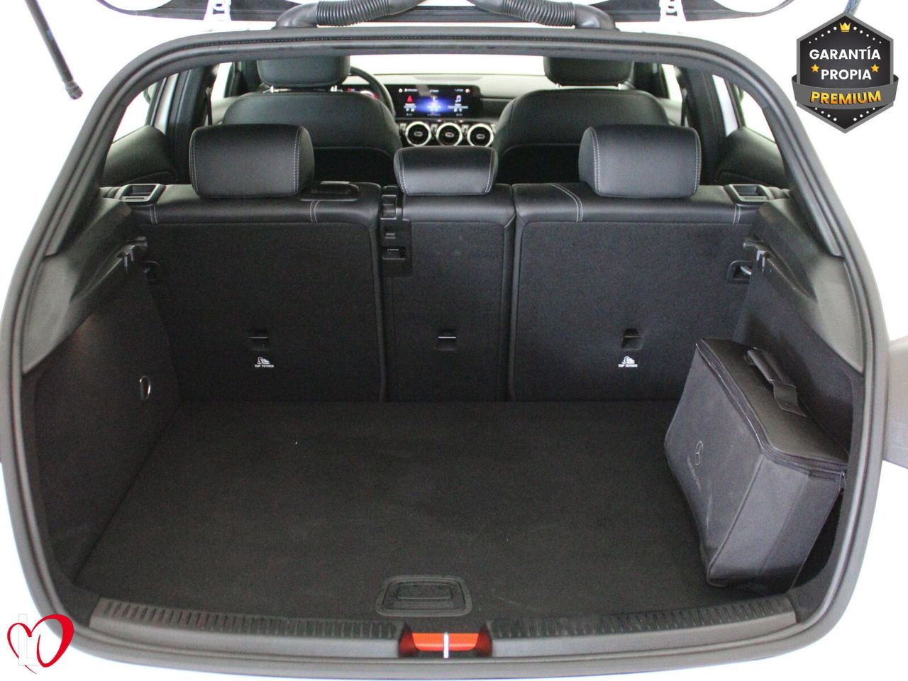 Mercedes Clase A A 250 e - Foto 28