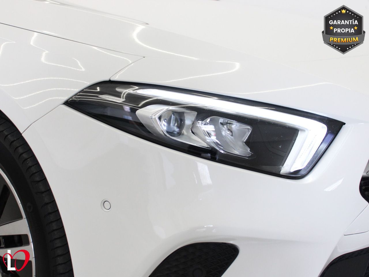 Mercedes Clase A A 250 e - Foto 16
