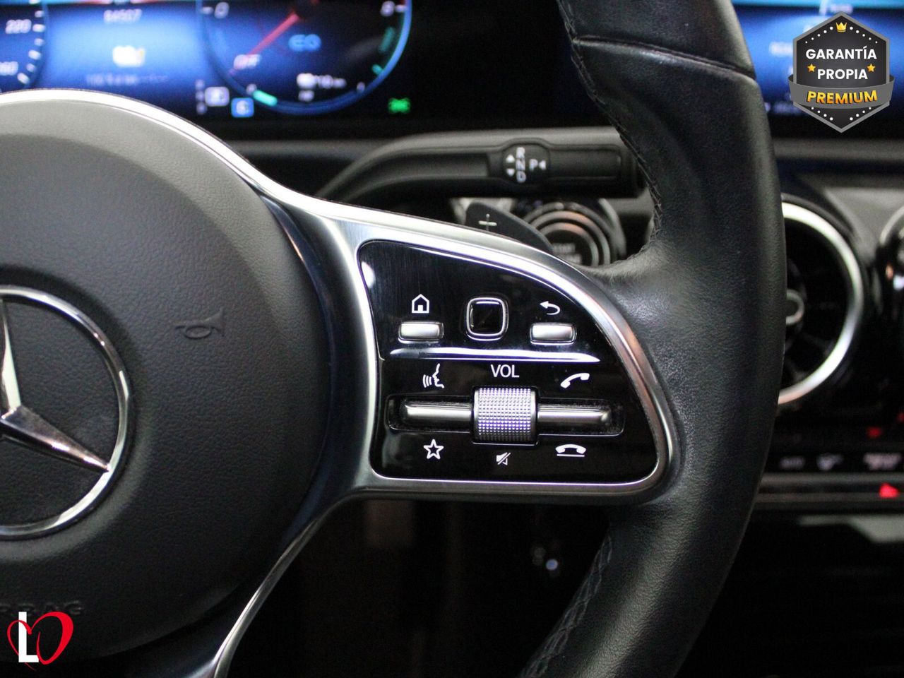 Mercedes Clase A A 250 e - Foto 46