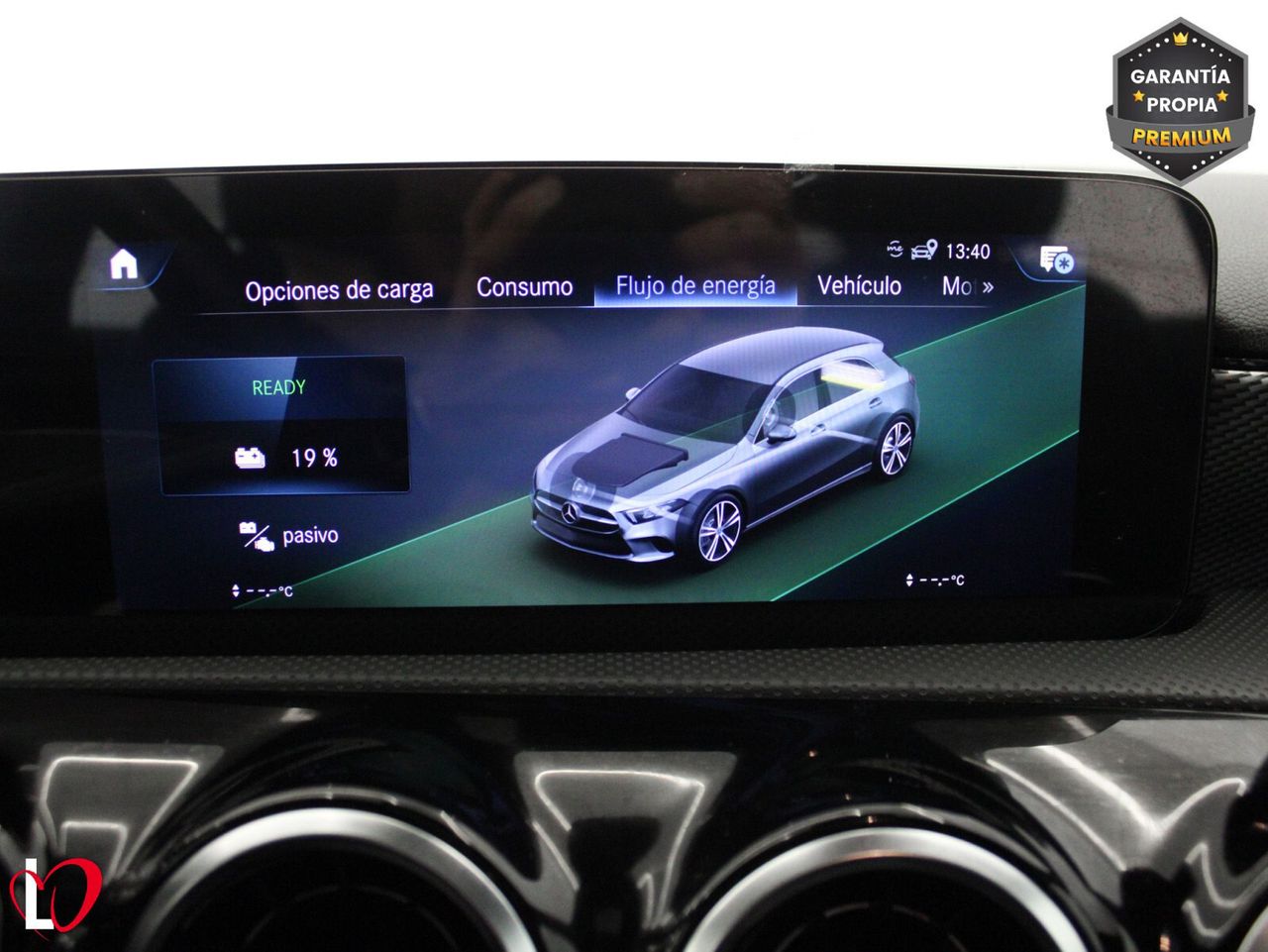 Mercedes Clase A A 250 e - Foto 51