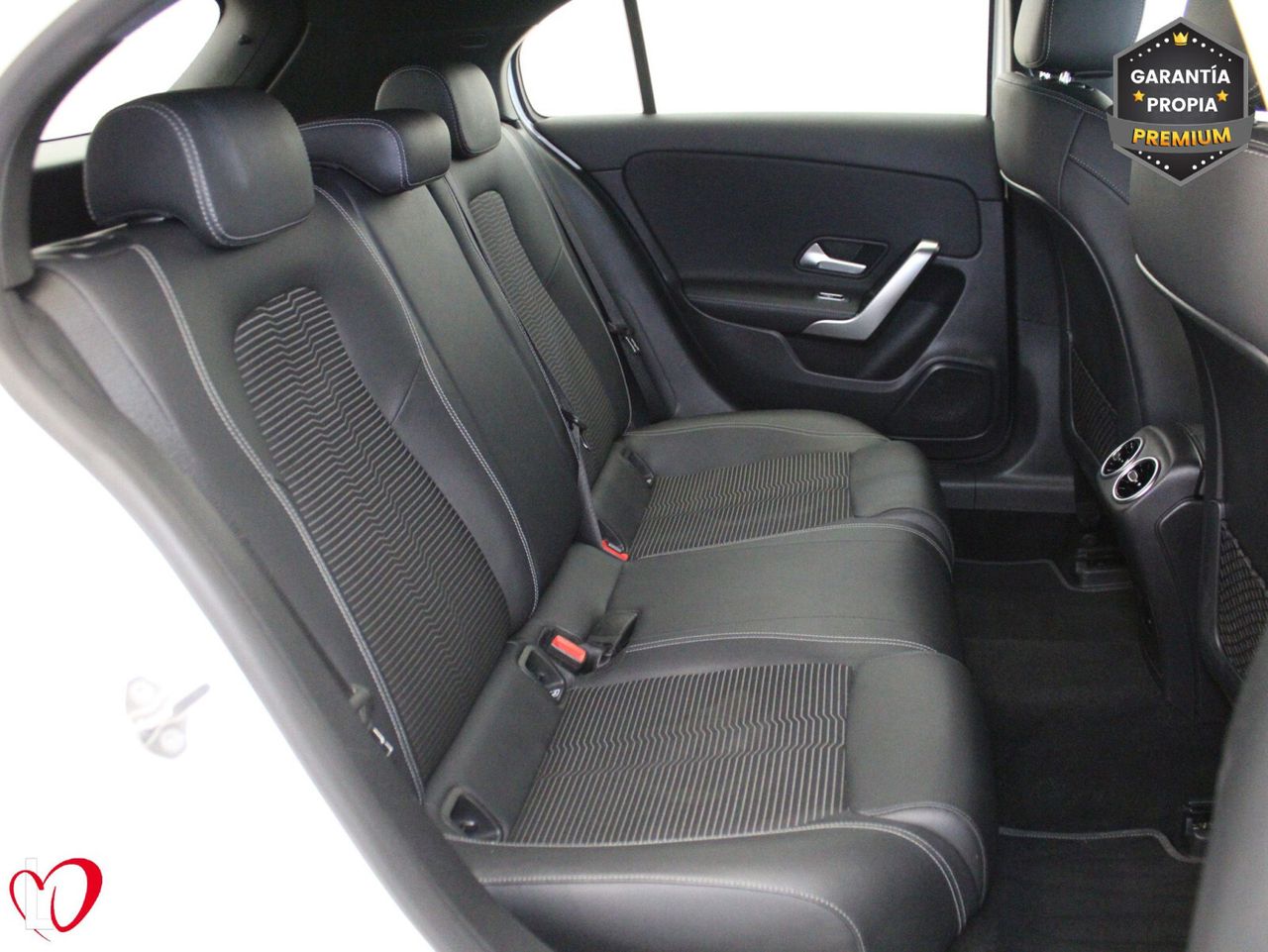 Mercedes Clase A A 250 e - Foto 26