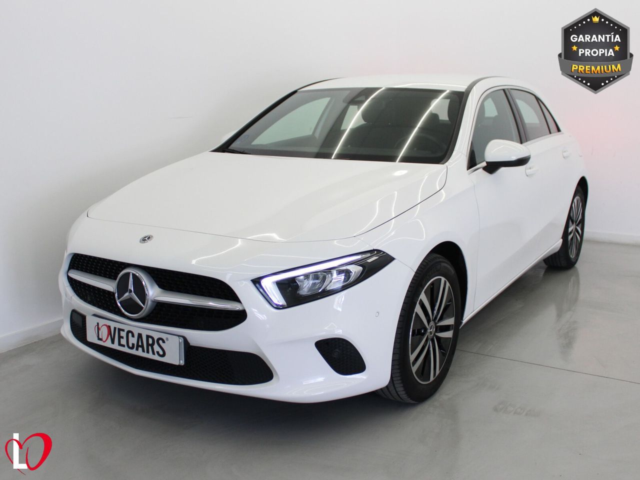 Mercedes Clase A A 250 e - Foto 4