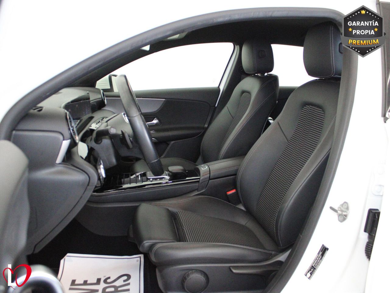 Mercedes Clase A A 250 e - Foto 21