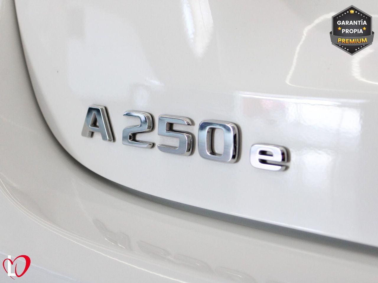 Mercedes Clase A A 250 e - Foto 37