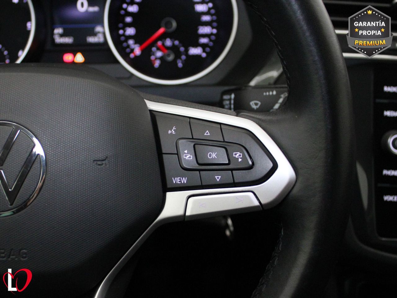 Volkswagen Tiguan Life 2.0 TDI 110kW (150CV) - Foto 39