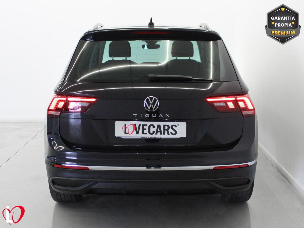 Volkswagen Tiguan Life 2.0 TDI 110kW (150CV) - Foto 49