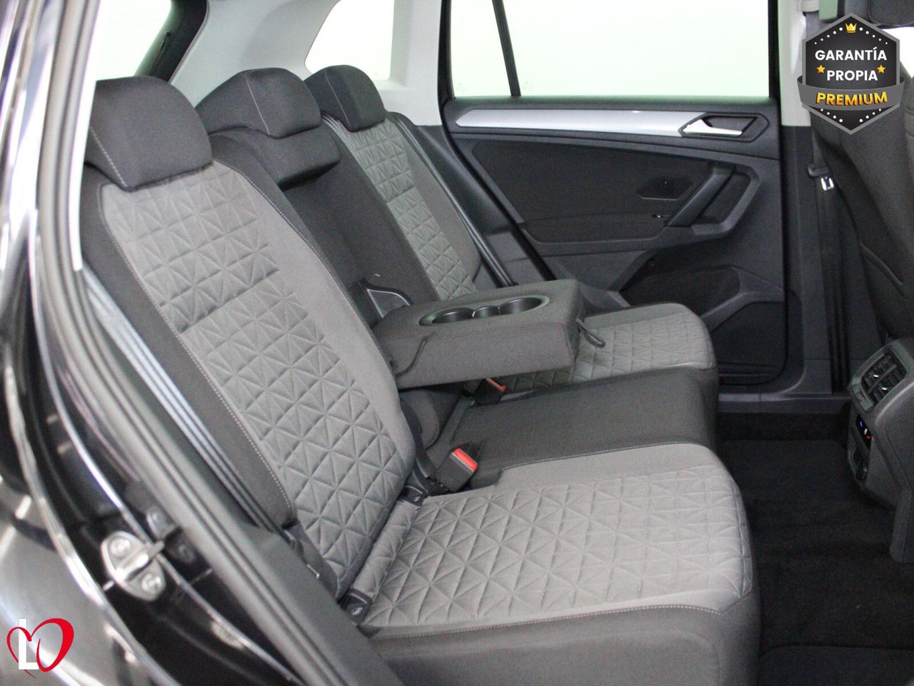 Volkswagen Tiguan Life 2.0 TDI 110kW (150CV) - Foto 24
