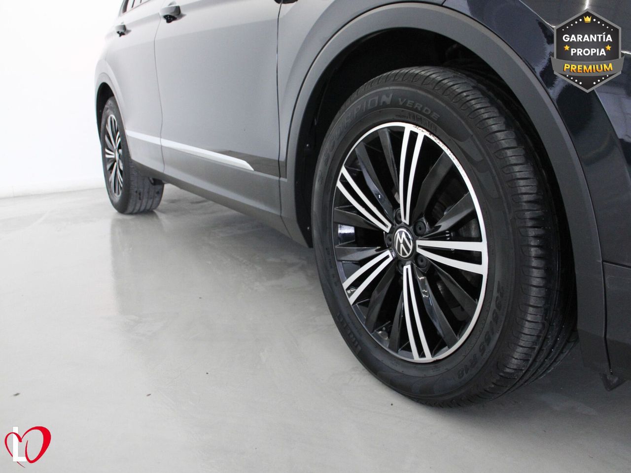 Volkswagen Tiguan Life 2.0 TDI 110kW (150CV) - Foto 29