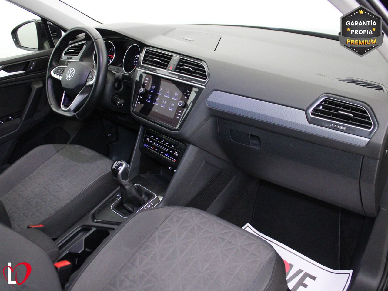 Volkswagen Tiguan Life 2.0 TDI 110kW (150CV) - Foto 18