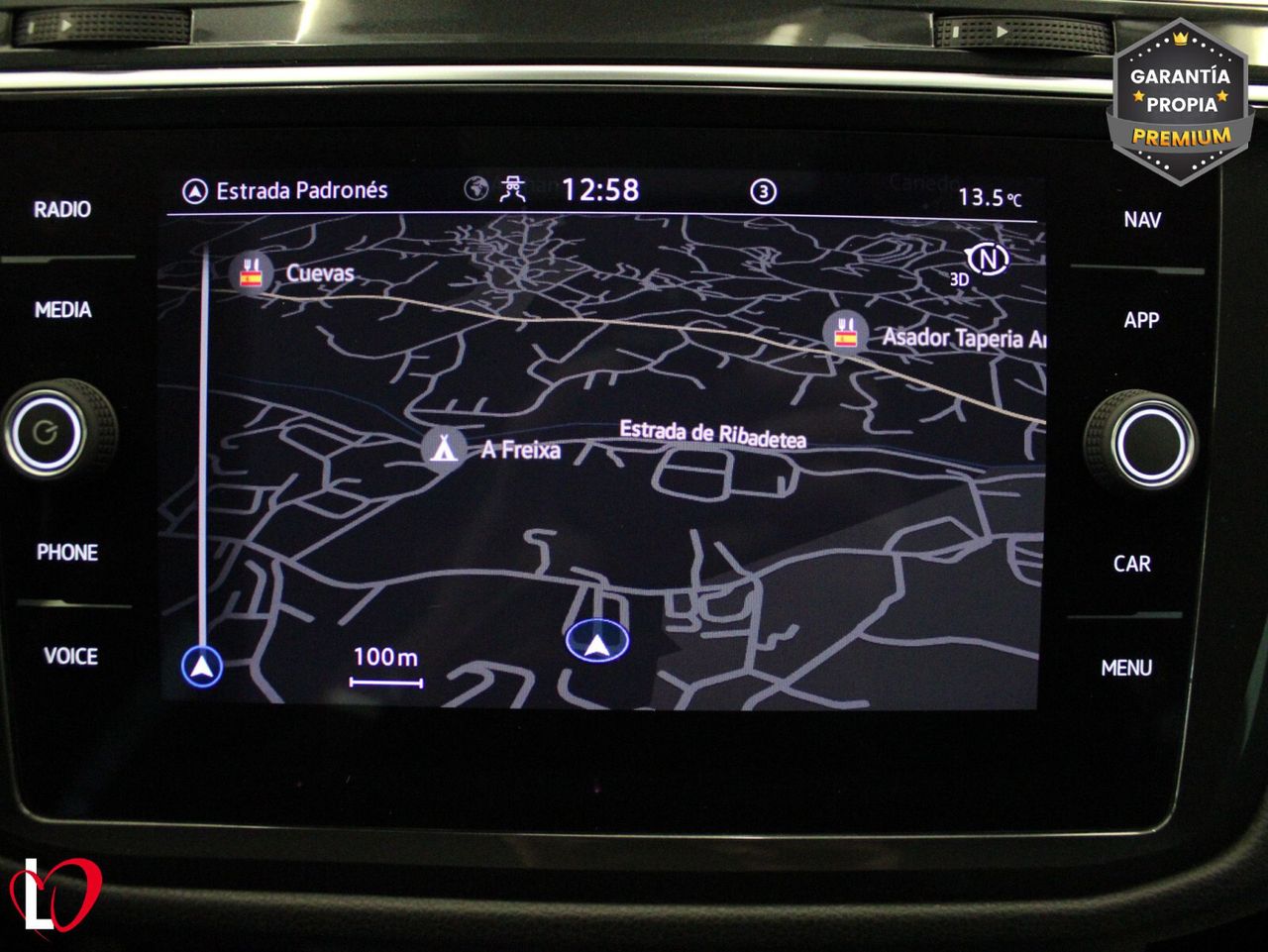 Volkswagen Tiguan Life 2.0 TDI 110kW (150CV) - Foto 10