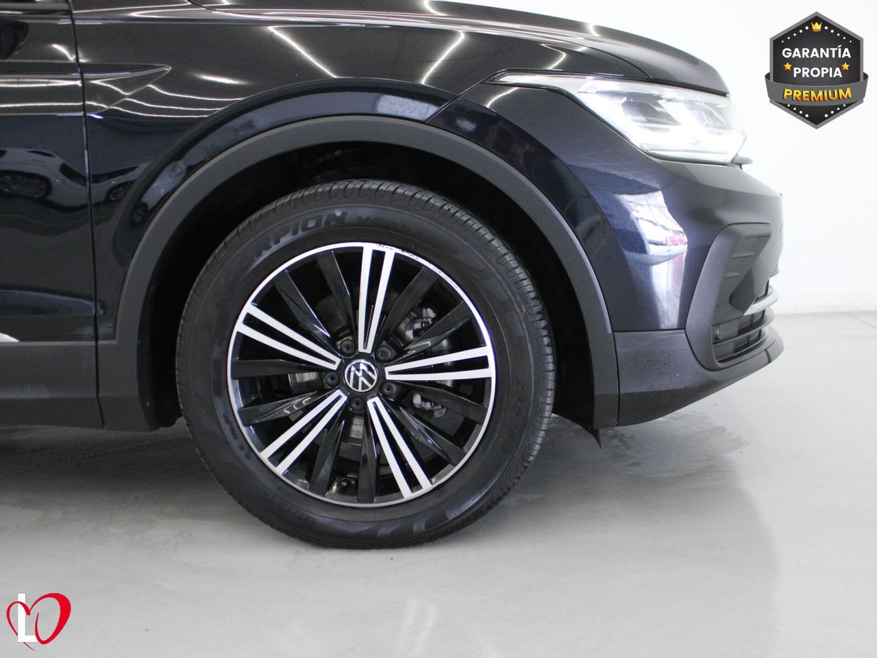 Volkswagen Tiguan Life 2.0 TDI 110kW (150CV) - Foto 13