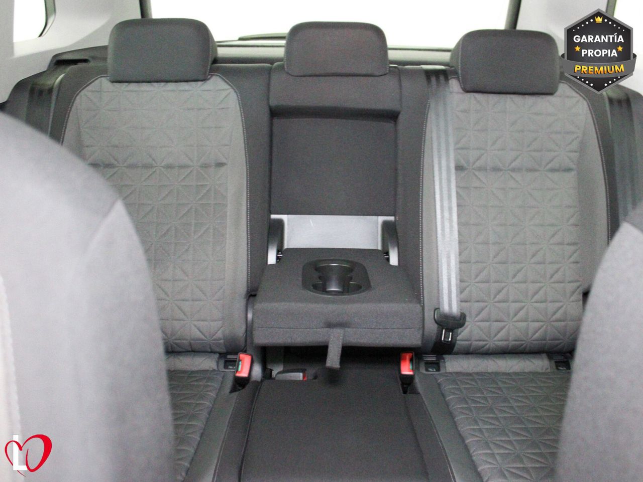 Volkswagen Tiguan Life 2.0 TDI 110kW (150CV) - Foto 25